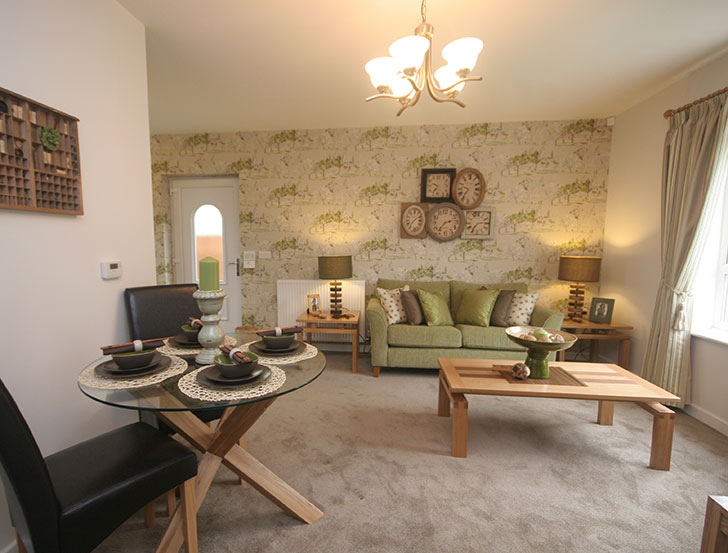 Dove View – Dove Well – Dev – Fenwood Estates