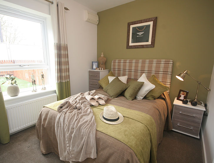 Dove View – Dove Well – Dev – Fenwood Estates