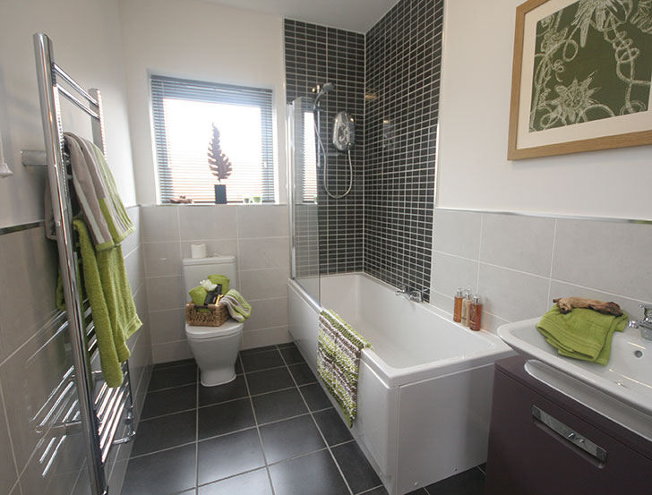 Dove View – Dove Well – Dev – Fenwood Estates