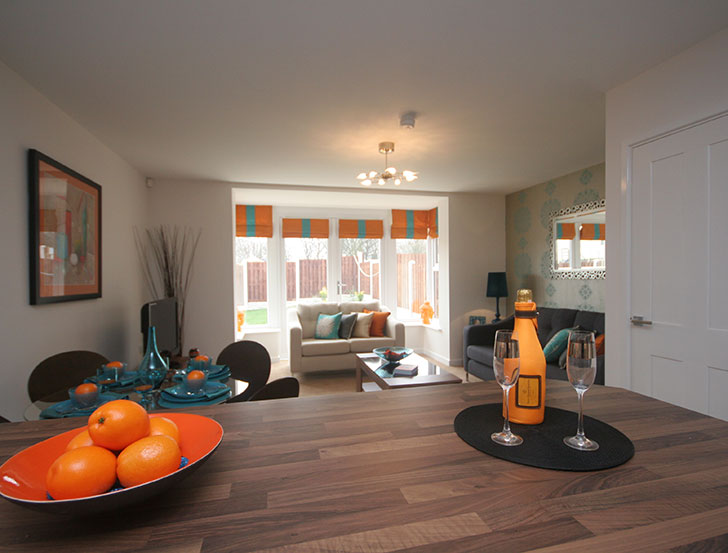 Dove View – Dove Well – Dev – Fenwood Estates