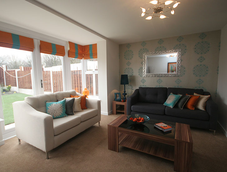 Dove View – Dove Well – Dev – Fenwood Estates