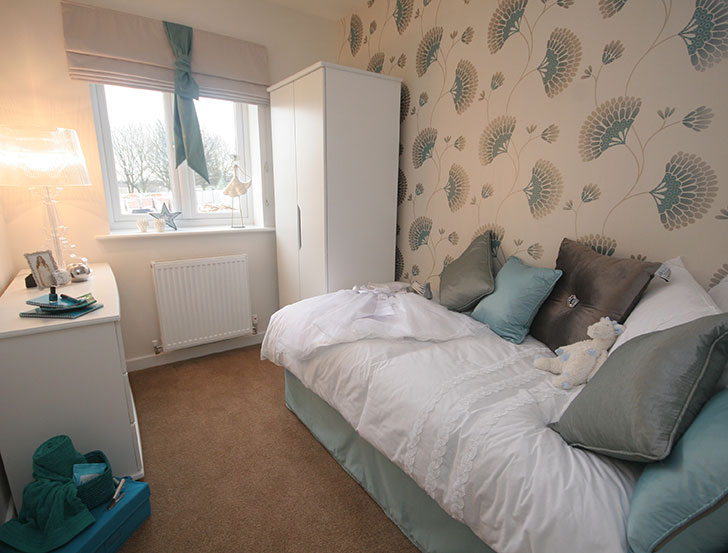 Dove View – Dove Well – Dev – Fenwood Estates