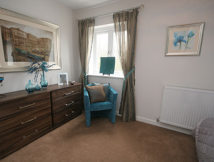 Dove View – Dove Well – Dev – Fenwood Estates
